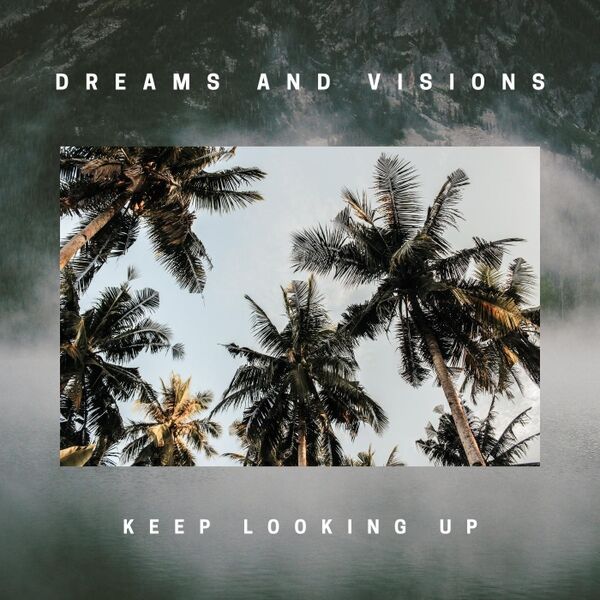 Cover art for Keep Looking Up