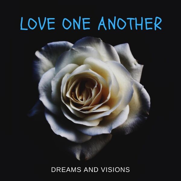 Cover art for Love One Another